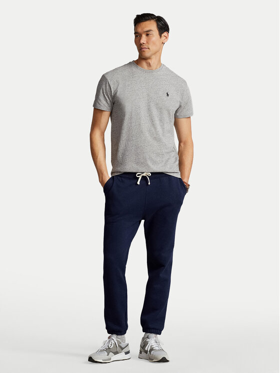Polo Ralph Lauren Polo Ralph Lauren Tricou 710707087006 Gri Regular Fit