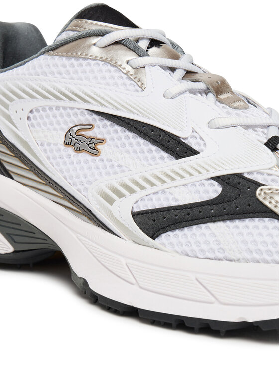 Lacoste Lacoste Laisvalaikio batai L003 Neo Shot 7-50SMA0116 Balta