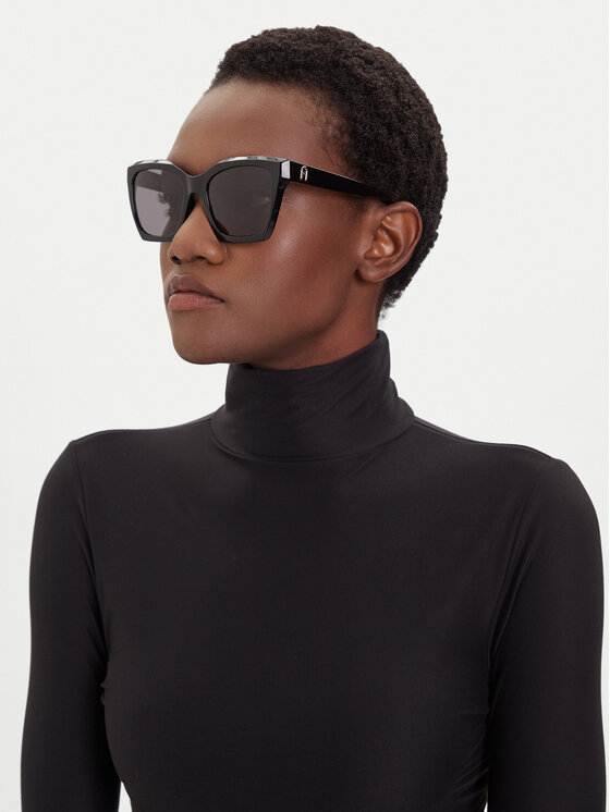 Furla Furla Γυαλιά ηλίου Sunglasses SFU621 WD00055-A.0116-O6000-1-060-CN-D Μαύρο