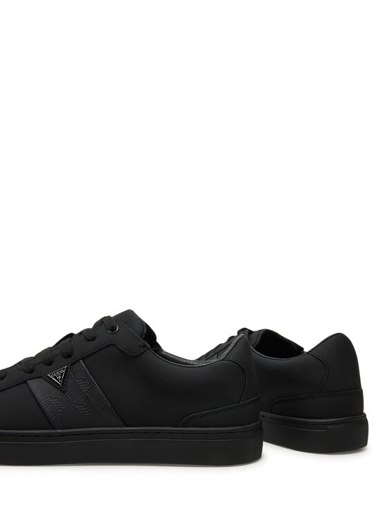 Guess Guess Снікерcи Todi II FMPTII ELL12 Чорний