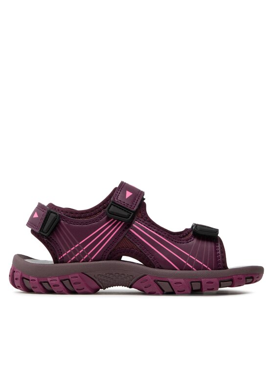 CMP CMP Sandalen Mawi 3Q91084 Violett