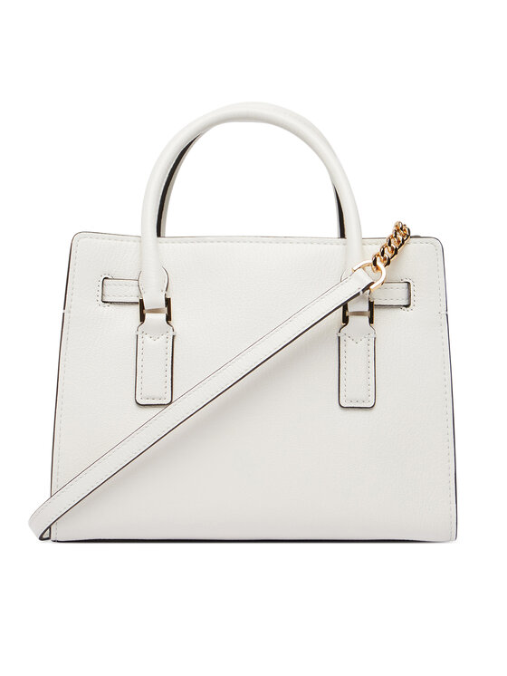 MICHAEL Michael Kors MICHAEL Michael Kors Torbica 30T6GNXS1L Bijela
