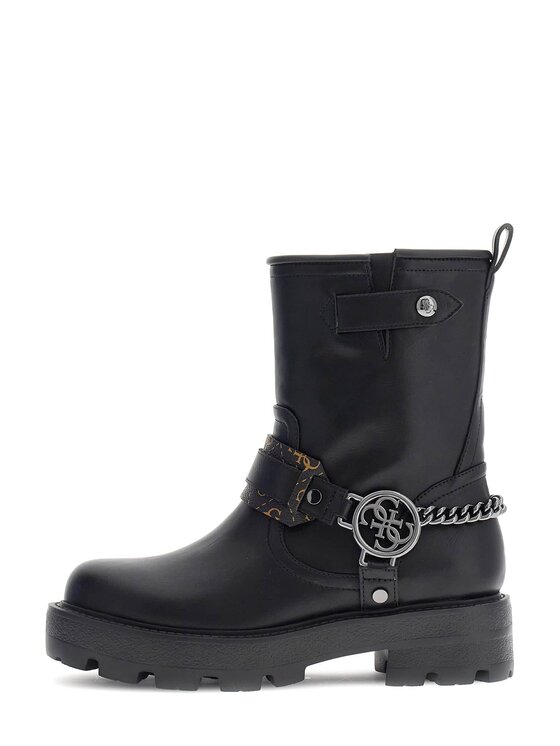Guess Guess Saapad FLFYAZ ELE10 Must
