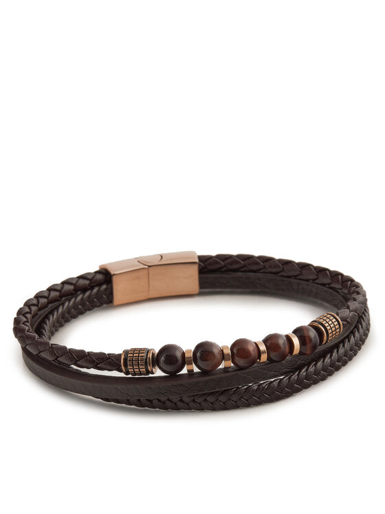 U.S. Polo Assn. U.S. Polo Assn. Käevõru JW9179BR Pruun