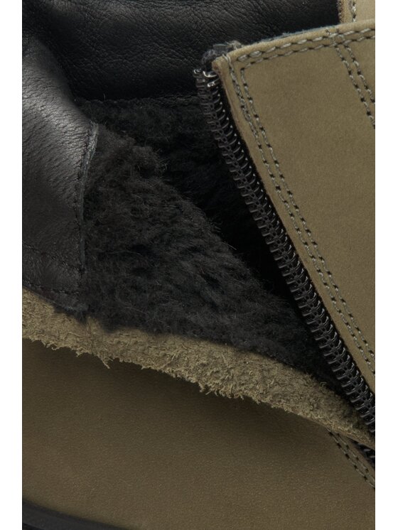 Estro Estro Sneakers ER00112034 Πράσινο