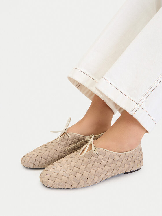 GINO ROSSI GINO ROSSI Scarpe basse EO-26SS02 Beige