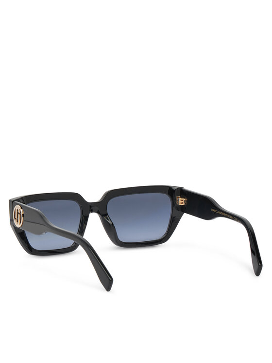 The Marc Jacobs The Marc Jacobs Sunčane naočale 809/S 208028 Crna
