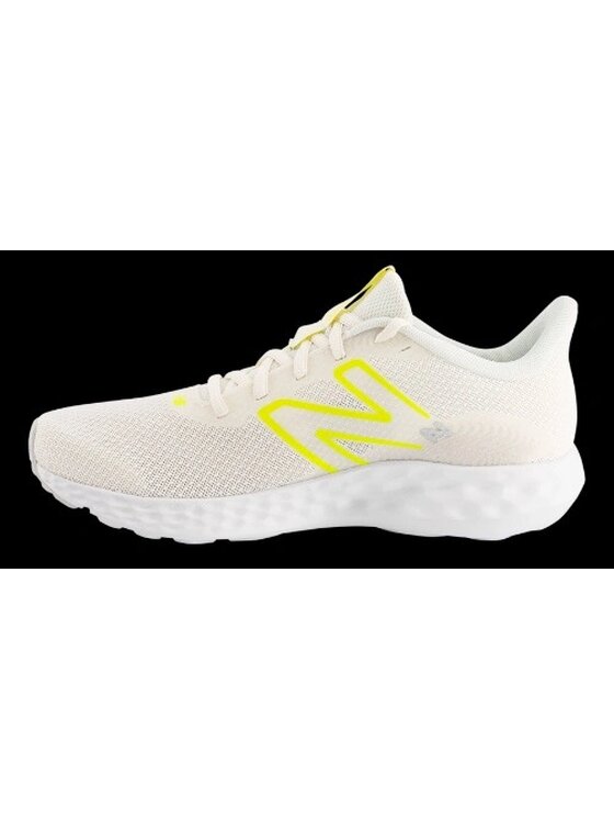 New Balance New Balance Buty do biegania W4117KX Biały