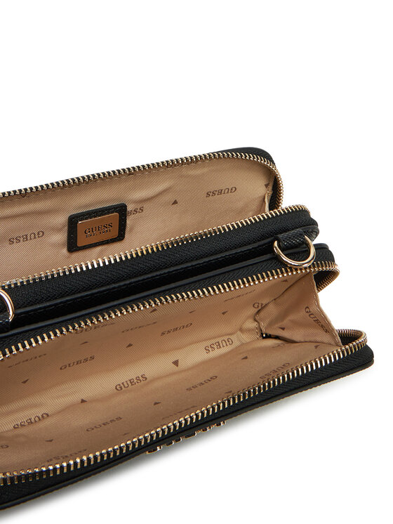 Guess Guess Torbica HWZG96 36790 Crna
