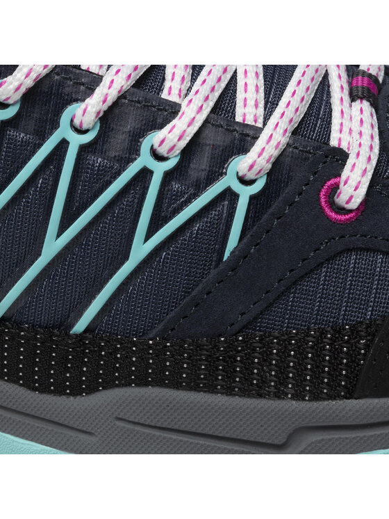 CMP CMP Matkajalatsid Kids Rigel Low Trekking Shoe Kids Wp 3Q54554J Tumesinine