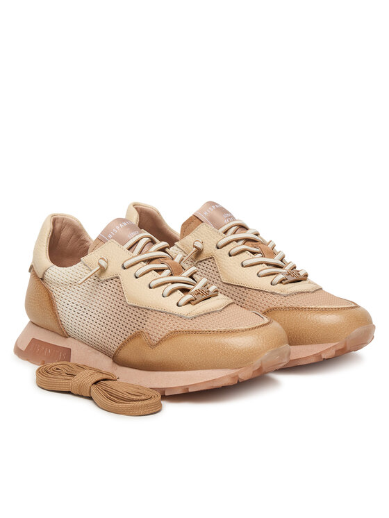 Hispanitas Hispanitas Sneakers SHV264825 C001 Marrone