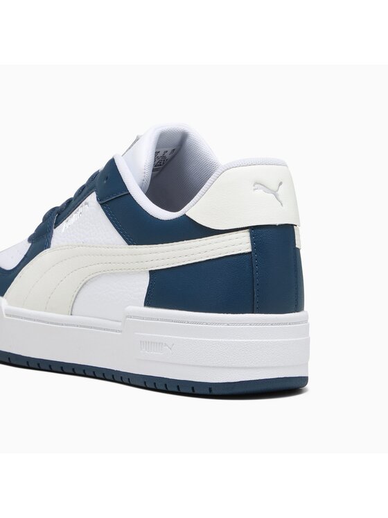 Puma Puma Sneakersy 380190 Biały