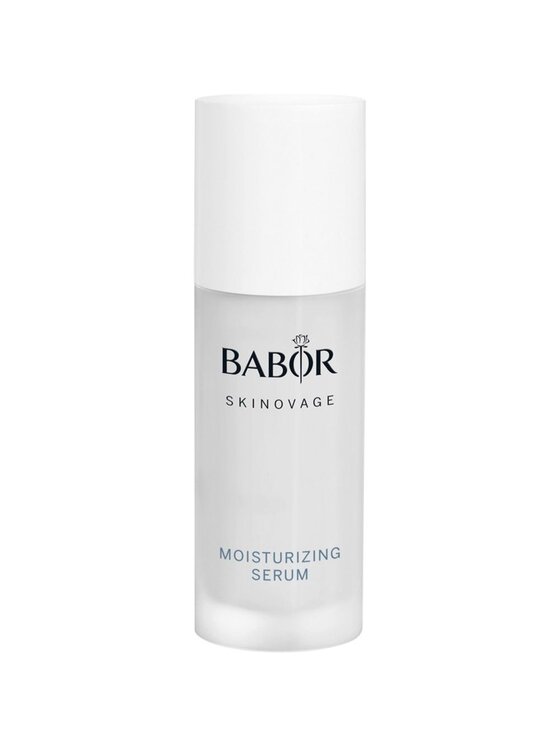 Babor Babor Moisturizing Serum nawilżające serum do twarzy 30ml Serum