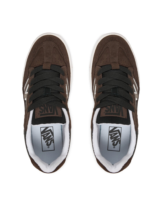 Vans Vans Sportcipők Upland VN000D6FY491 Barna