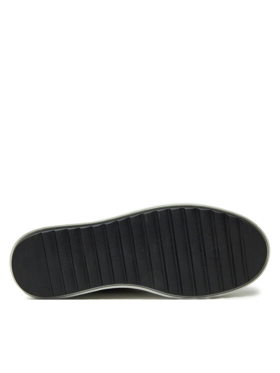 ALPINE PRO ALPINE PRO Μπότες Χιονιού Ikeda brLBTD537910 Καφέ