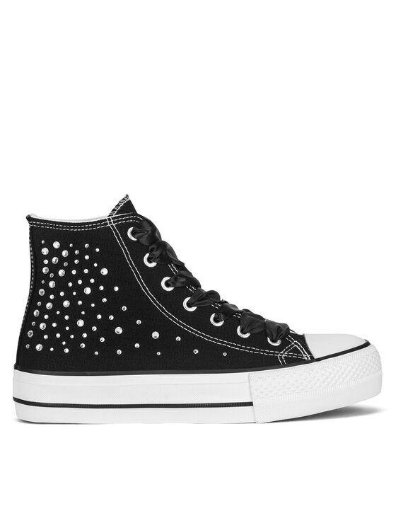 DeeZee Scarpe da ginnastica WFA2791-2 Nero, taglia : 37