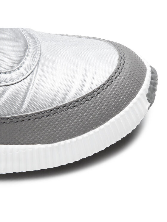 Sorel Sorel Śniegowce Out N About Puffy Mid NL3394 Szary