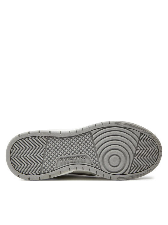 Skechers Skechers Sneakersy Uno Court 177710 Biały
