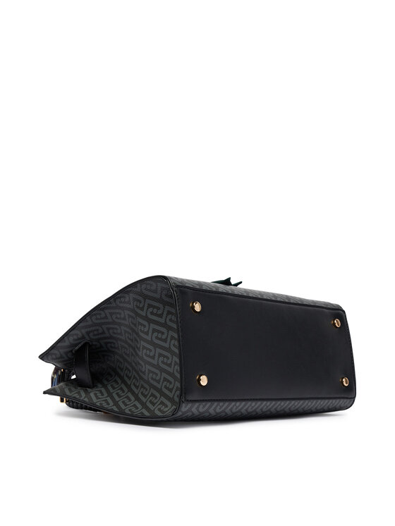 Liu Jo Liu Jo Τσάντα AF6069 E1137 Μαύρο