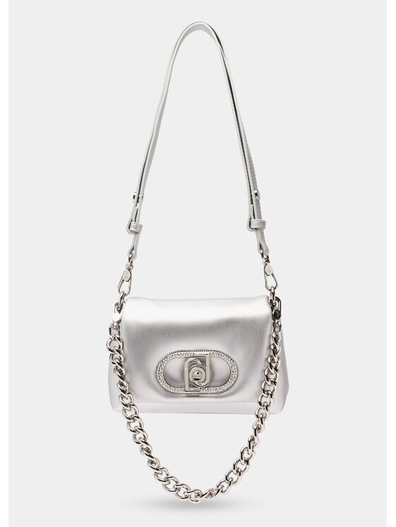 Liu Jo Liu Jo Borsa AA6269ES03045002 Argento