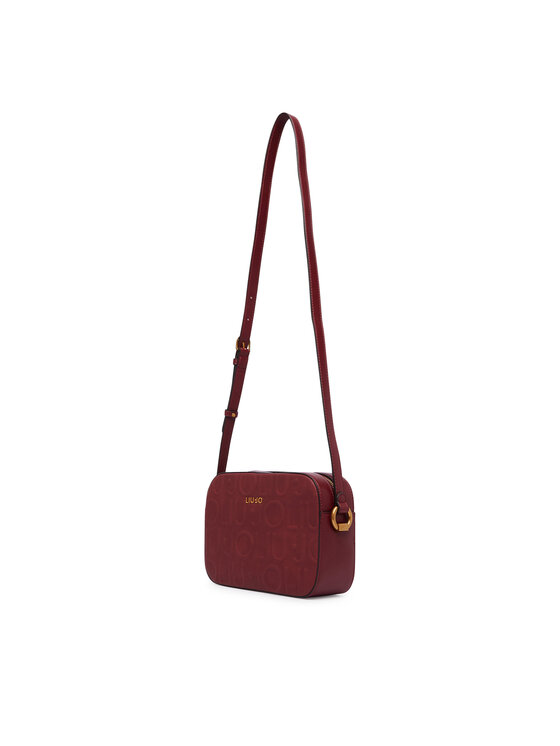 Liu Jo Liu Jo Τσάντα AF6211 E1139 Μπορντό