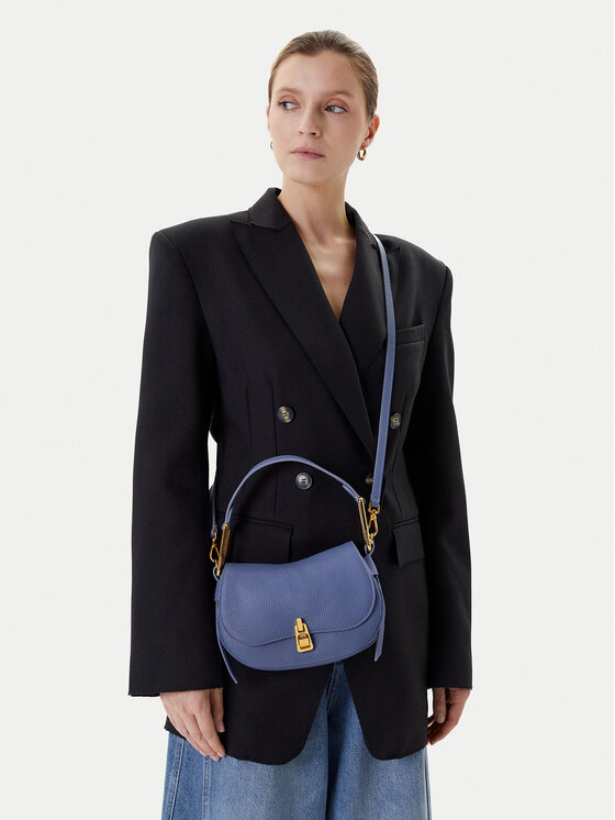 Coccinelle Coccinelle Сумка E1 PQR 58 01 01 Голубий