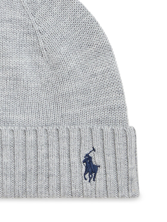 Polo Ralph Lauren Polo Ralph Lauren Kapa 323953204002 Siva