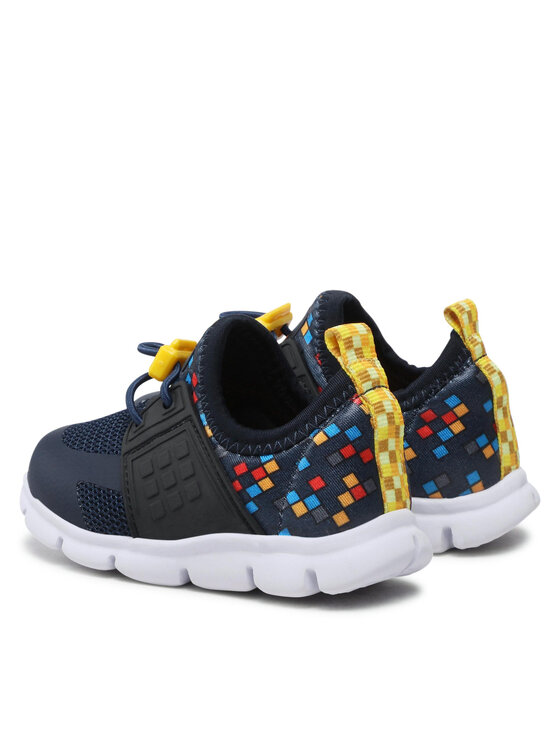 Sneakers Energy Baby New II 1107194 Blu scuro