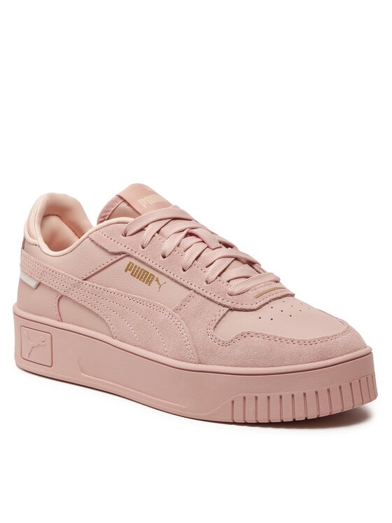 Puma Puma Αθλητικά Carina Street Sd 395093-03 Ροζ