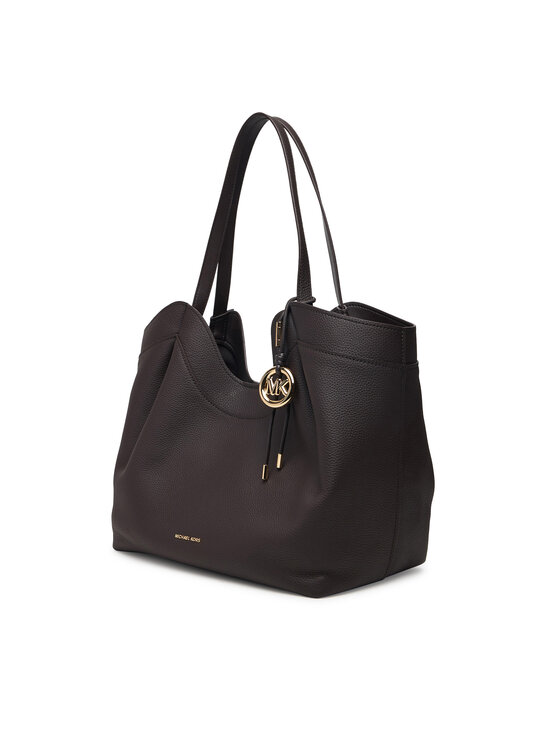 MICHAEL Michael Kors MICHAEL Michael Kors Ročna torba 30F6GY5T9L Rjava