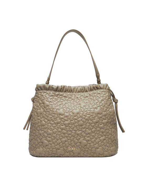 TOUS TOUS Borsetta Puffy_Bear 2002187043 Beige