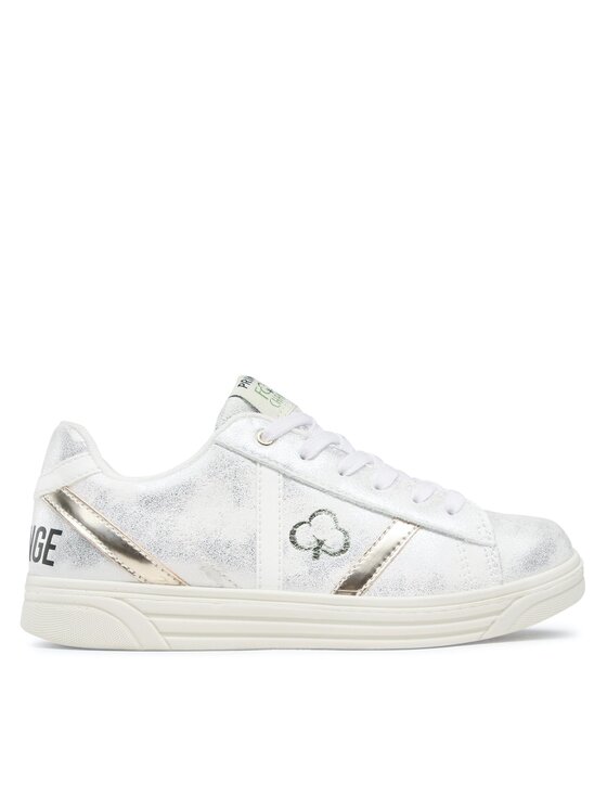 Primigi Sneakers 3876200 S Argintiu