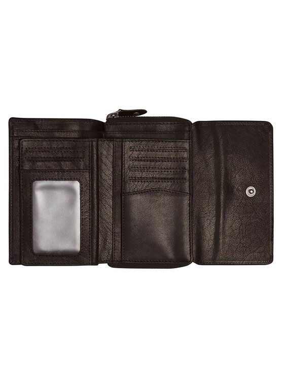 The Chesterfield Brand The Chesterfield Brand Portfel 251741 Czarny