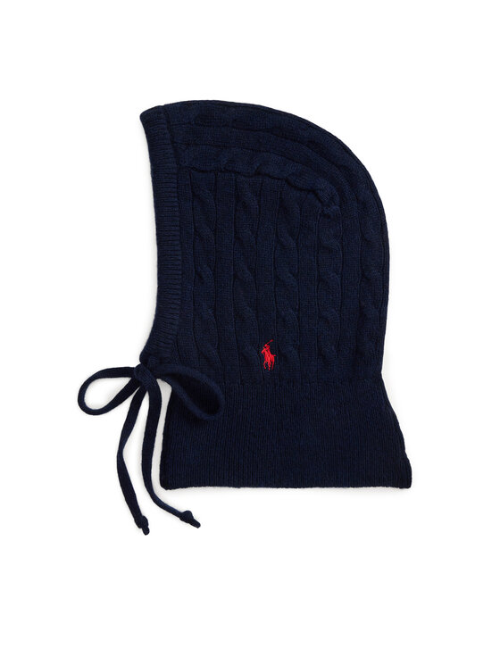 Polo Ralph Lauren Polo Ralph Lauren Passamontagna 455981427002 Blu scuro
