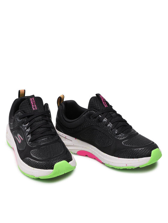 Skechers c Go Walk Outdoor 124430 BKHP