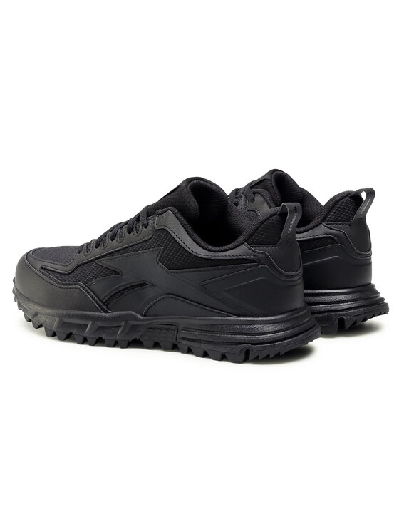 Reebok Reebok Trekkingschuhe Back To Trail G58887 Schwarz