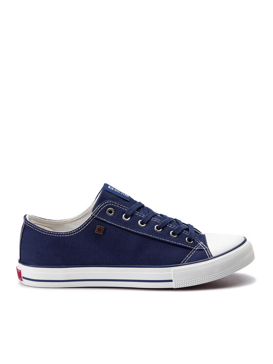 Big Star Shoes Big Star Shoes Кеди DD274A235R39 Cиній
