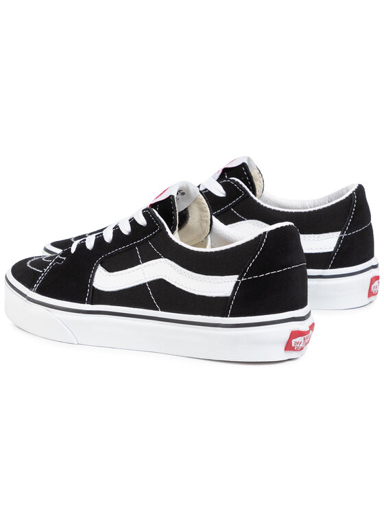 Vans Vans Tenisky Sk8-Low VN0A4UUK6BT1 Černá