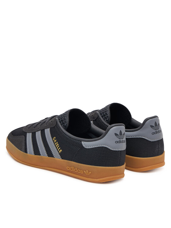 adidas adidas Sneakers Gazelle Indoor KI4503 Nero