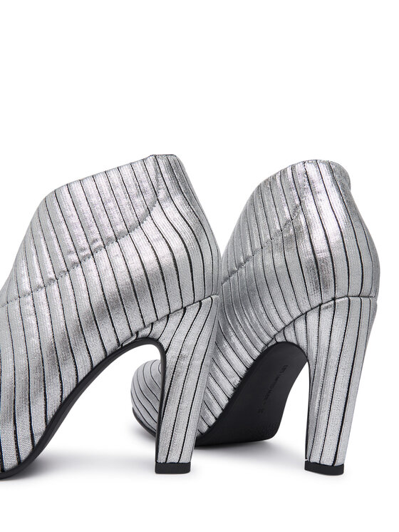 United Nude United Nude Ботильйони Fold HI II 10870851129 Срібний