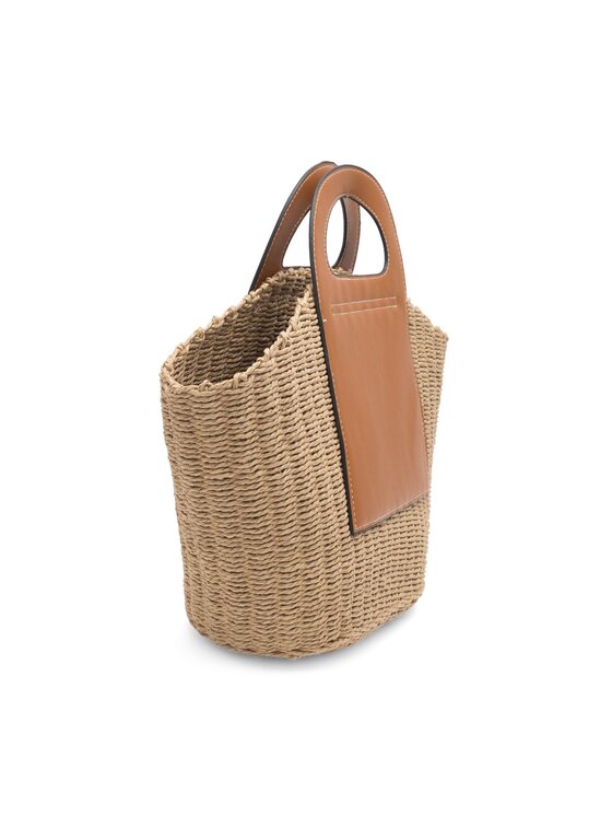 DeeZee DeeZee Borsetta MDT-D-009-03 Beige