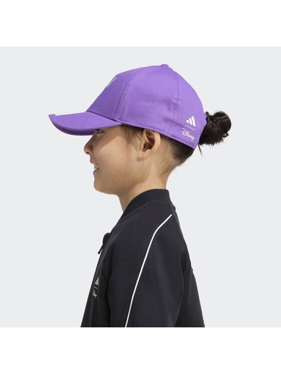 adidas adidas Czapka z daszkiem 158873 Fioletowy