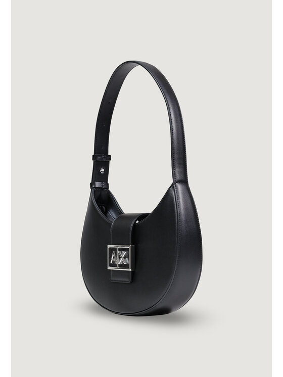 Armani Exchange Armani Exchange Ročna torba XW002565 AF12039 UC001 Črna