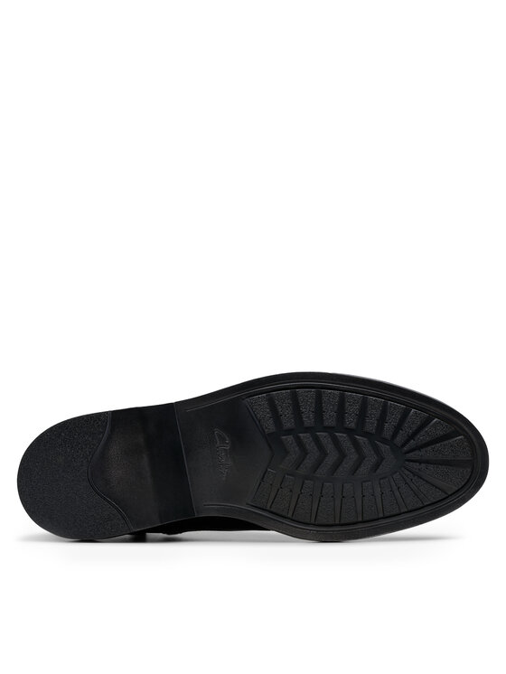 Clarks Clarks Ratsasaapad Aldwin Cap 26179732 Must