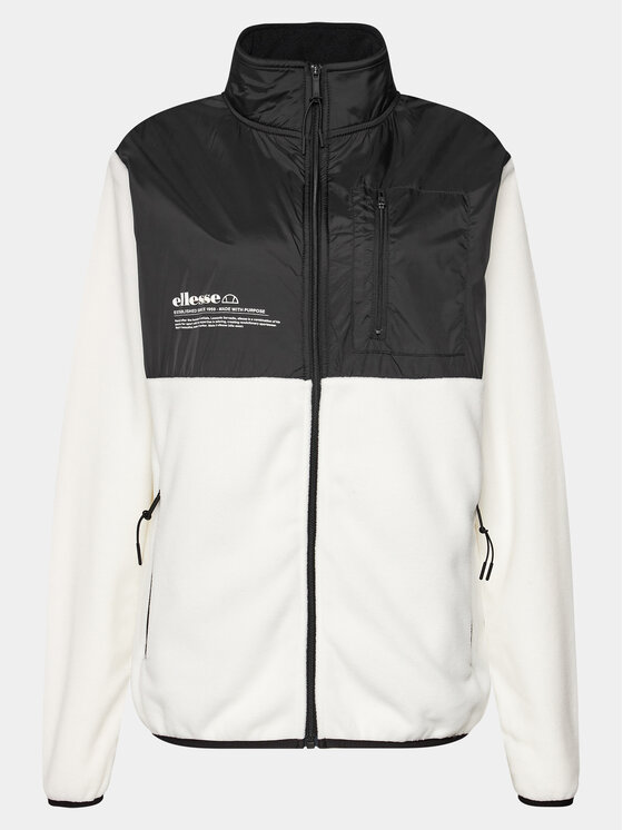 Veste polaire ellesse best sale
