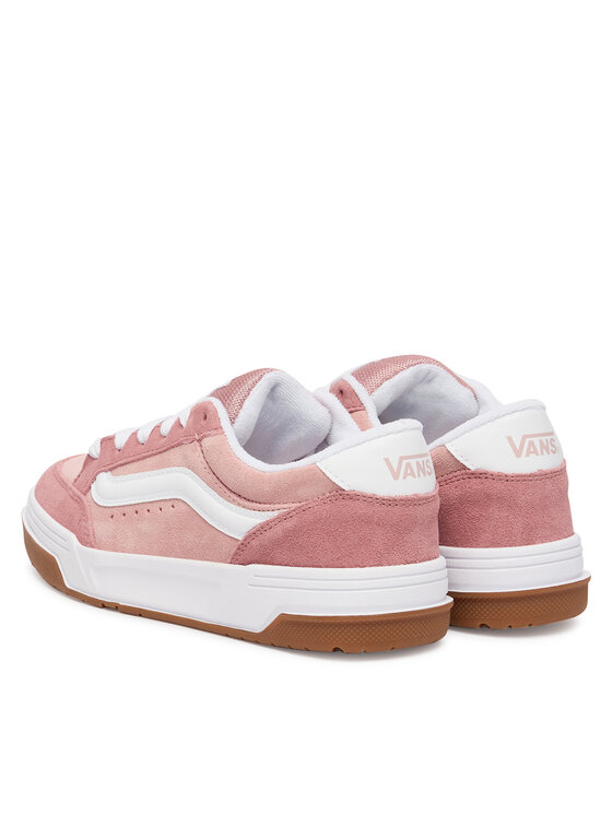 Vans Vans Tenisice Hylane VN000D4PFPR1 Ružičasta
