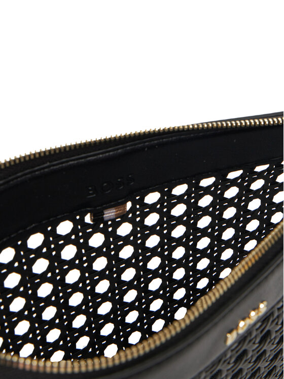 BOSS BOSS Handtasche 50541764 Schwarz