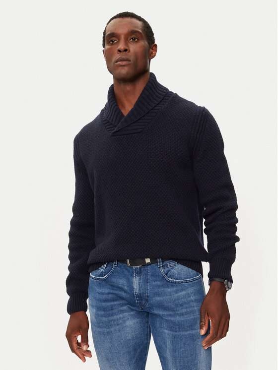 Sweter BOSS
