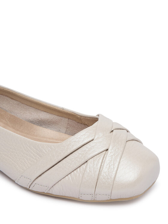 Caprice Caprice Baleriinad 9-22102-46 Ekrüüvärv