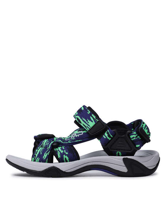 CMP CMP Sandale Kids Hamal 38q9955 Plava